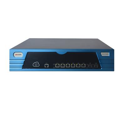 海康威视hikvision 网络管理平台 DS-3CX000