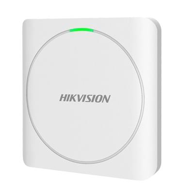 海康威视hikvision 读卡机 DS-K1801M