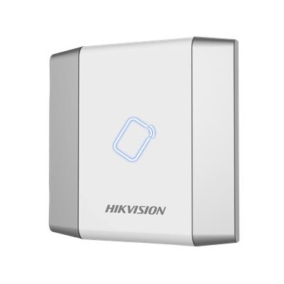 海康威视hikvision 读卡机 DS-K1806M