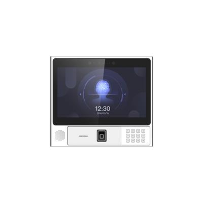 海康威视hikvision 对讲室外终端 DS-KD9803-F