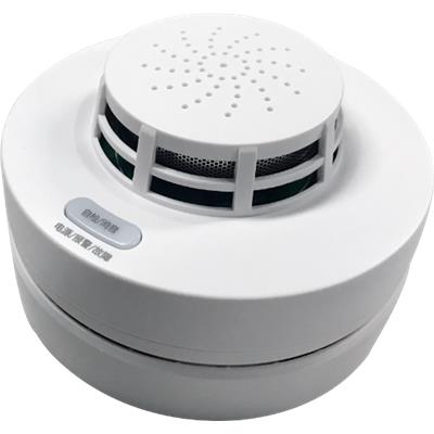 海康威视hikvision 有线探测器 DS-RD1-SMKD