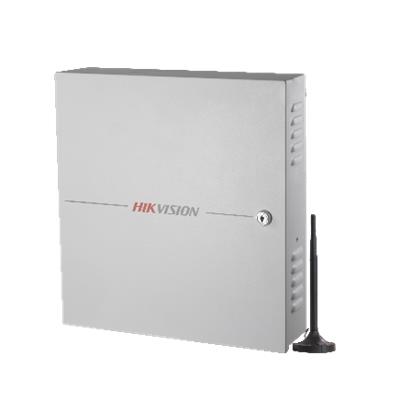 海康威视hikvision 分线主机&扩展模块 视频报警主机