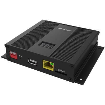 海康威视hikvision 分线主机&扩展模块 DS-RMA-S2