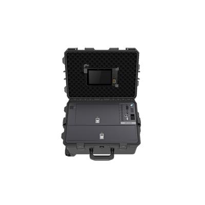 海康威视hikvision 移动便携产品 iDS-MDH001-C/GLE/TC