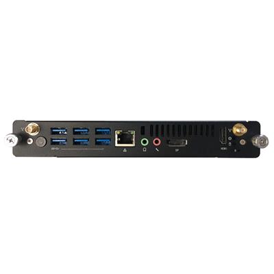 海康威视hikvision OPS电脑 DS-D5AS3/4S1L(经销款)