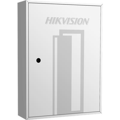 海康威视hikvision 车位管理辅助系列 海康威视停车诱导管理器