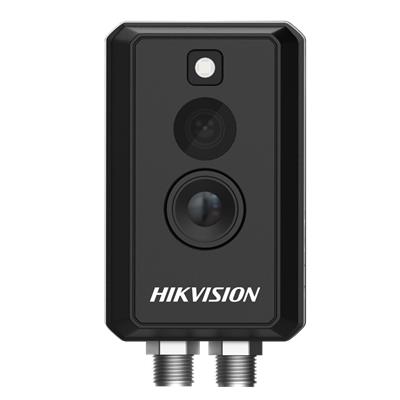 海康威视hikvision 在线测温 DS-2TA21-2AVF