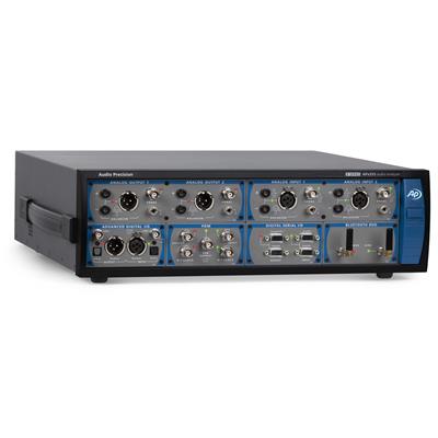 AudioPrecision  APX515B 音频分析仪