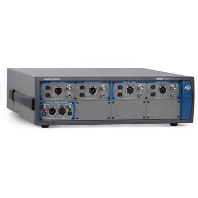 AudioPrecision  APx52xB系列  音频分析仪