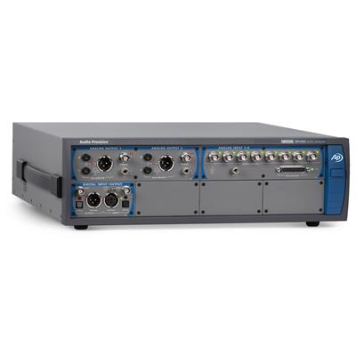 Audio Precision  APx1701 传感器测试接口