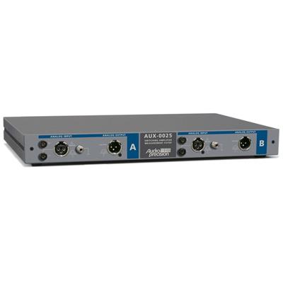 Audio Precision  AUX-0025 D类功放测试滤波器