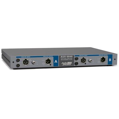 Audio Precision  AUX-0040 D类功放测试滤波器