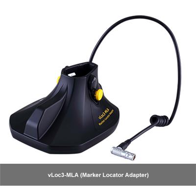 美国威脉Vivax-Metrotech vLoc3 MLA（标记定位适配器）