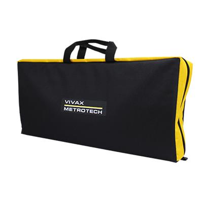 美国威脉Vivax-Metrotech 收信人手提行李
