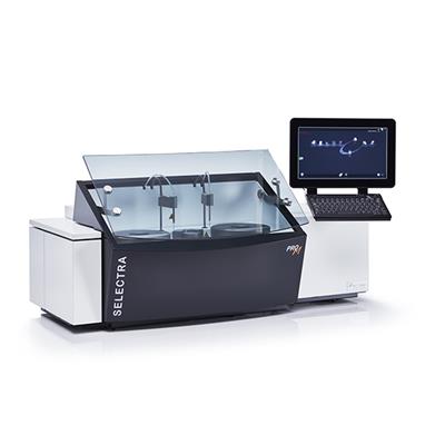 美国Wescor 化学分析仪Selectra ProM