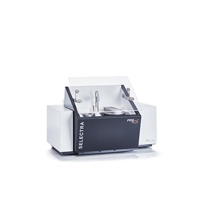 美国Wescor 化学分析仪Selectra Pro XS