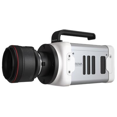 美国Photron  FASTCAM NOVA S系列