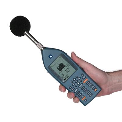 挪威Norsonic  声音分析仪 Nor140