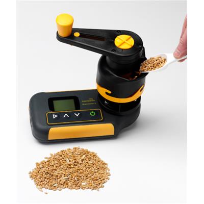 英国普洛蒂PROTIMETER  GrainMaster i2 ®湿度计GRN3100