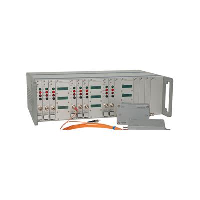 德国POWER DIAGNOSTIX  FOS3光纤传输系统