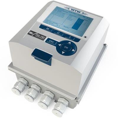 德国Xylem 多参数水质分析控制器DIQ/S 282