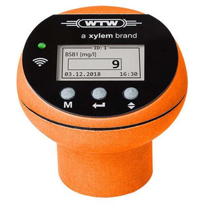 德国Xylem 厌氧降解测量系统OxiTop®-IDS AN 6