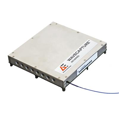 美国Advanced Energy 光纤传感器 WaveCapture FBG 分析仪 IRS