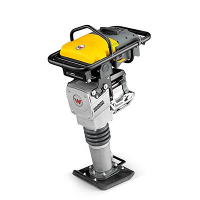 德国威克诺森WACKER NEUSON 打夯机AS50e, AS60e