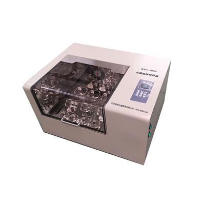 佳美仪器 QYC-100B全温振荡培养箱(台式)