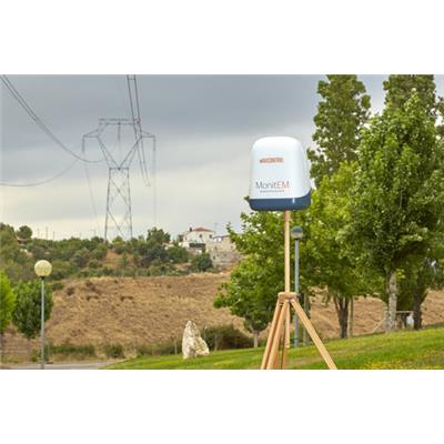 西班牙WAVECONTROL 电测量仪器MonitEM
