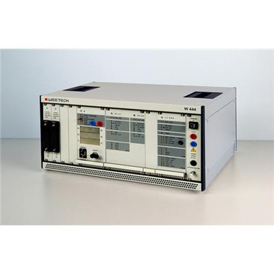 德国宜略电子WEETECH 高压测试系统W 444