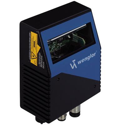 德国威格勒Wenglor 固定式条码扫描仪FIS-0870 series