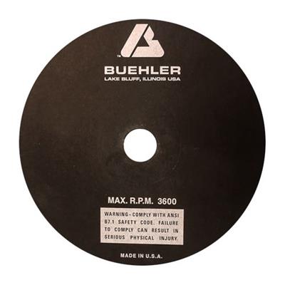 美国标乐Buehler 橡胶砂盘104210010