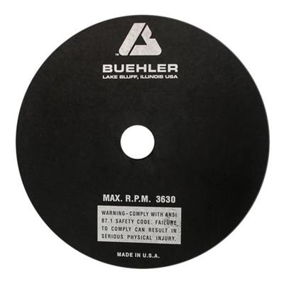 美国标乐Buehler 橡胶砂盘104216010