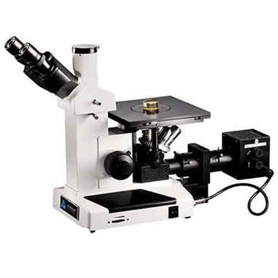 美国标乐Buehler 分析显微镜ViewMet™