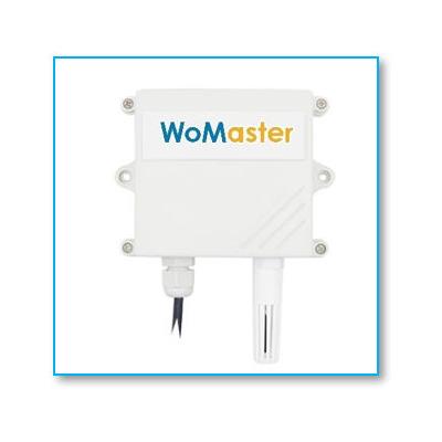 台湾womaster CO气体传感器ES101CO - 2000