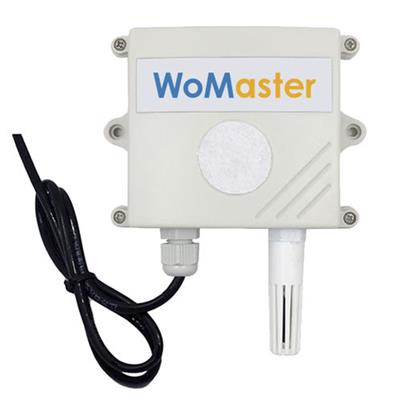台湾womaster NH3气体传感器ES101NH3 - 500