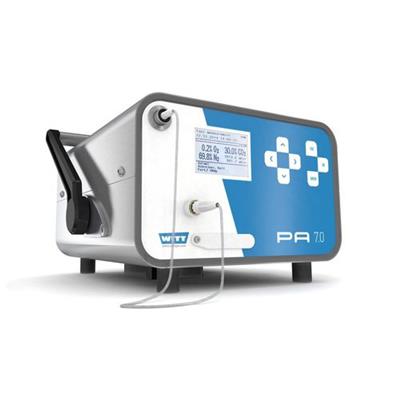 德国威特WITT 氧气分析仪PA 7.0