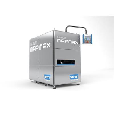 德国威特WITT CO2泄漏感应器LEAK-MASTER®-MAPMAX
