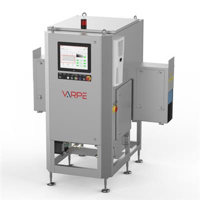西班牙Varpe X射线检测系统IRIX DLV