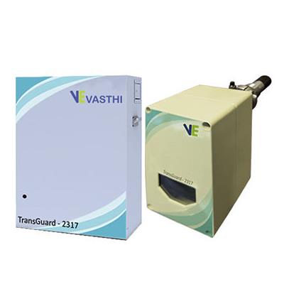印度Vasthi 气体分析仪TransGuard 2317
