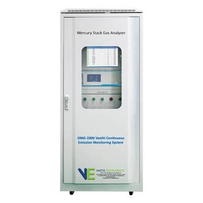 印度Vasthi 气体分析仪OMG-2000-HG