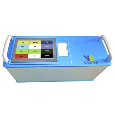 印度Vasthi 易燃易爆气体分析仪VE FT-8000 IR