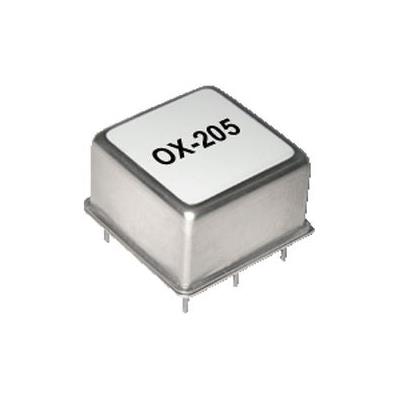 美国Microsemi OCXO振荡器OX-205