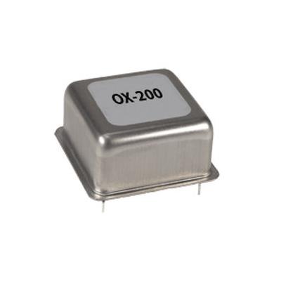 美国Microsemi OCXO振荡器OX-200 