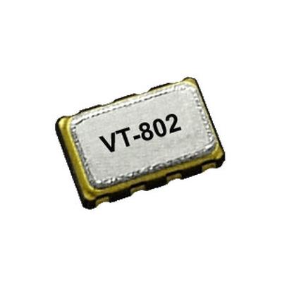 美国Microsemi TCXO振荡器VT-802