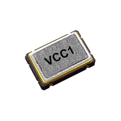 美国Microsemi 石英晶体振荡器XOVCC1 