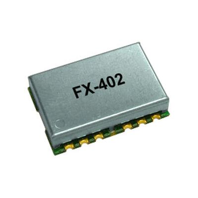 美国Microsemi 电路板安装变频器FX-402