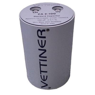 法国Vettiner 圆柱形电容器MV CA series 