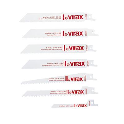 法国VIRAX 刀式锯条0460 series